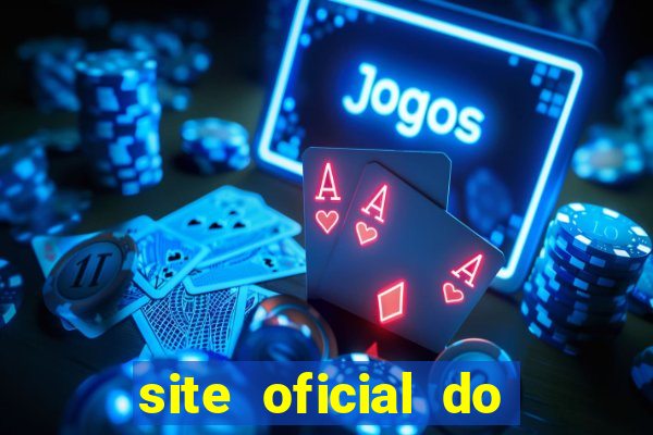 site oficial do tigre jogo