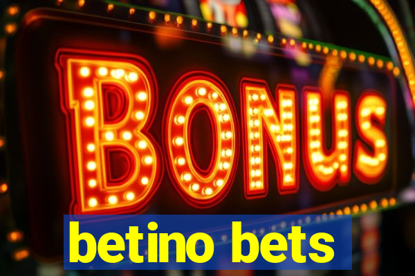 betino bets