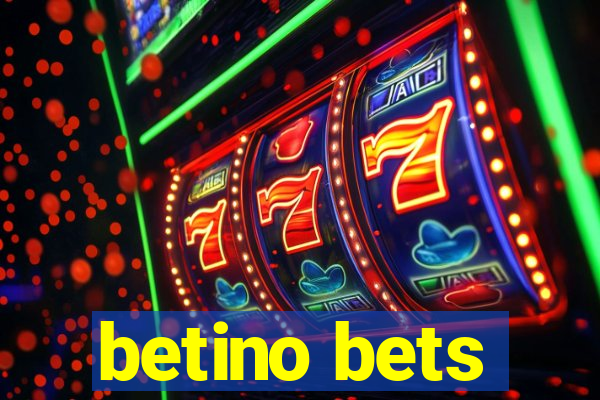 betino bets