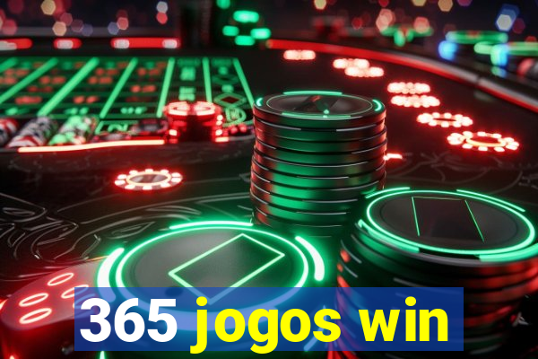 365 jogos win