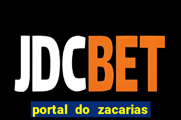 portal do zacarias brida nunes