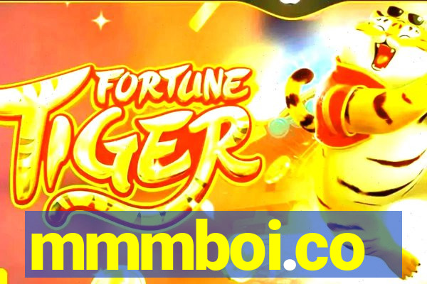mmmboi.co
