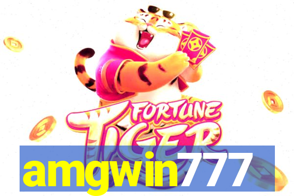 amgwin777