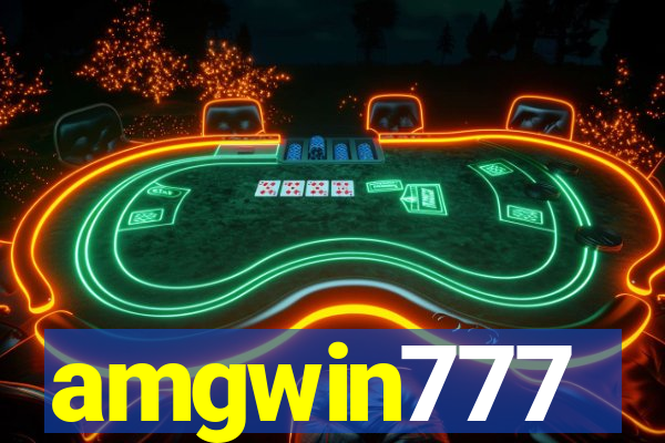 amgwin777