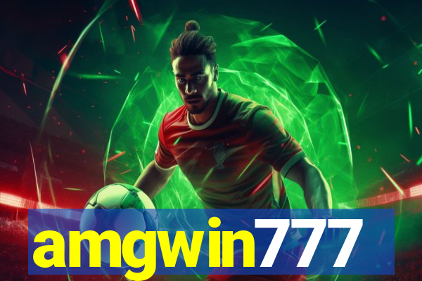amgwin777
