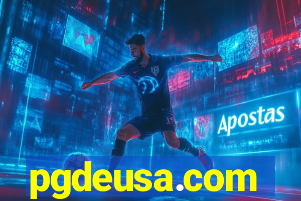 pgdeusa.com