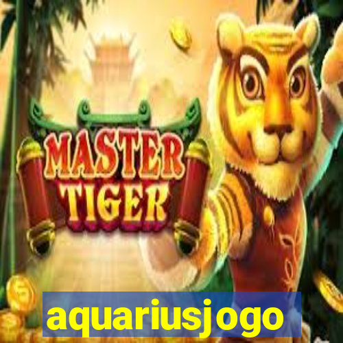 aquariusjogo