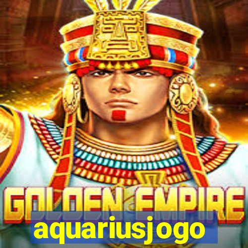 aquariusjogo