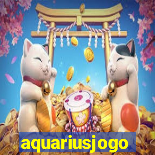 aquariusjogo