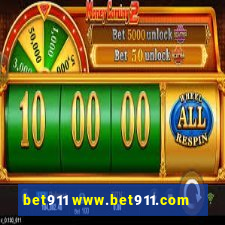 bet911 www.bet911.com