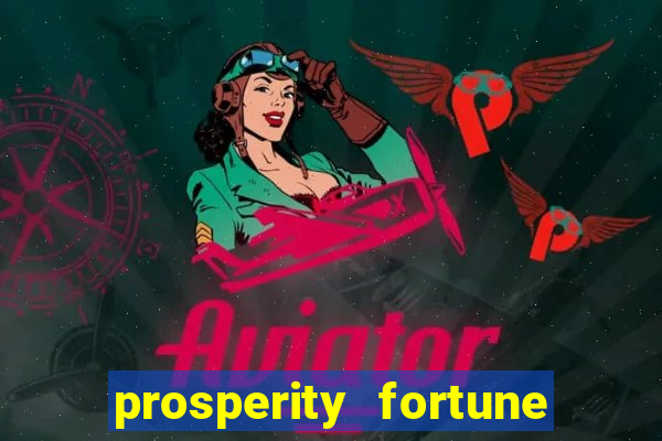 prosperity fortune tree demo gratis