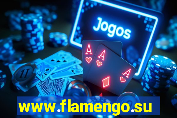 www.flamengo.superingresso
