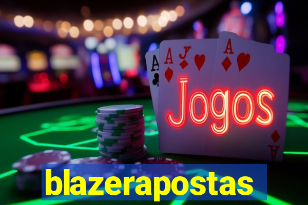 blazerapostas