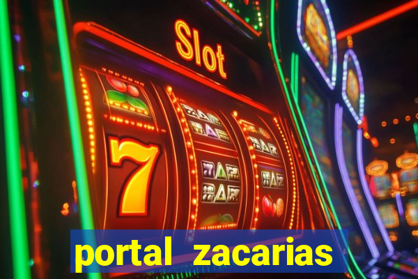 portal zacarias futebol mexicano