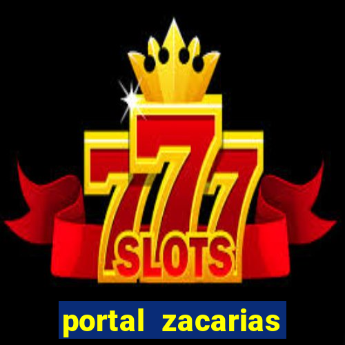 portal zacarias futebol mexicano