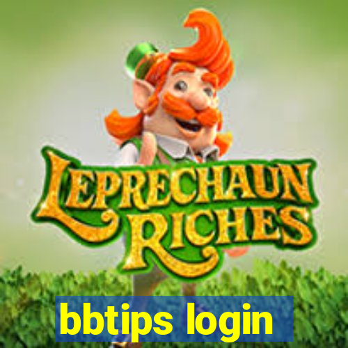 bbtips login
