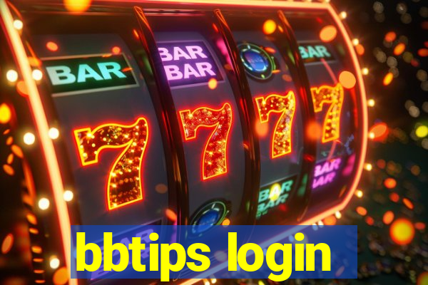 bbtips login