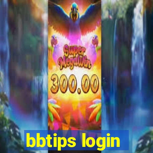 bbtips login