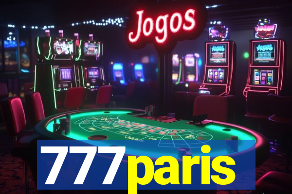 777paris
