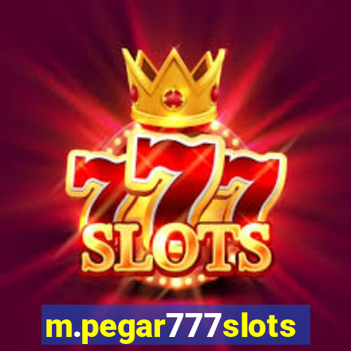 m.pegar777slots