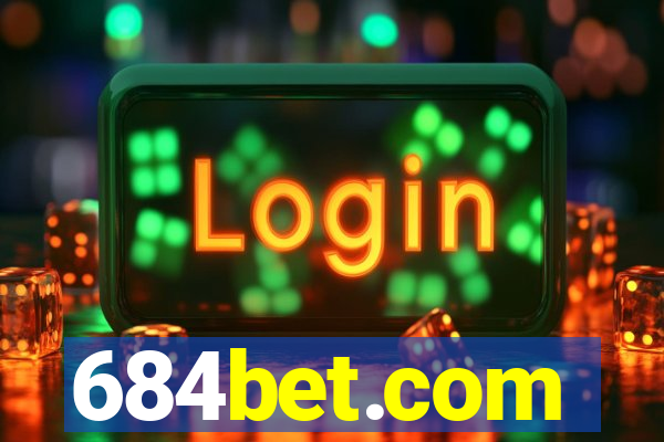 684bet.com