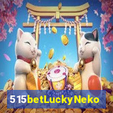 515betLuckyNeko