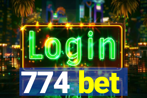 774 bet