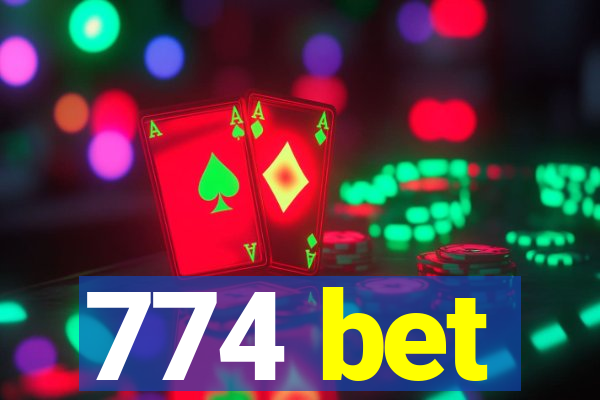 774 bet