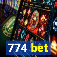 774 bet