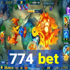 774 bet