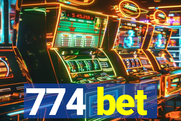 774 bet