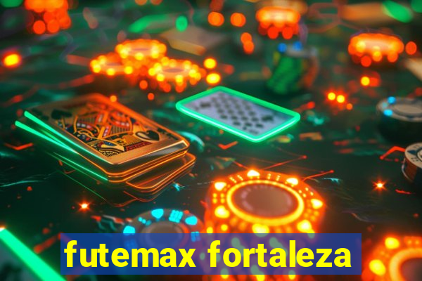 futemax fortaleza