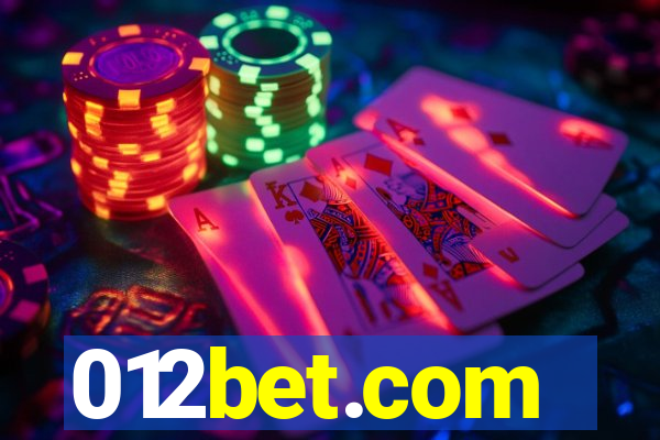 012bet.com