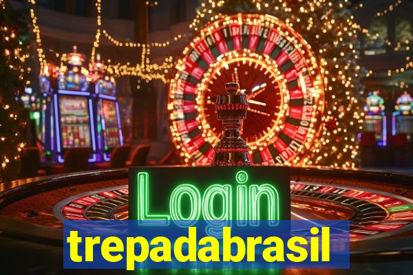 trepadabrasil