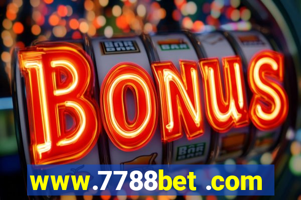 www.7788bet .com