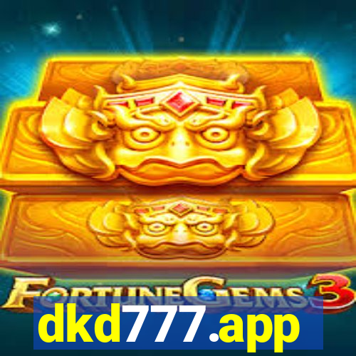 dkd777.app