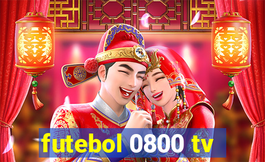 futebol 0800 tv