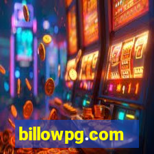 billowpg.com