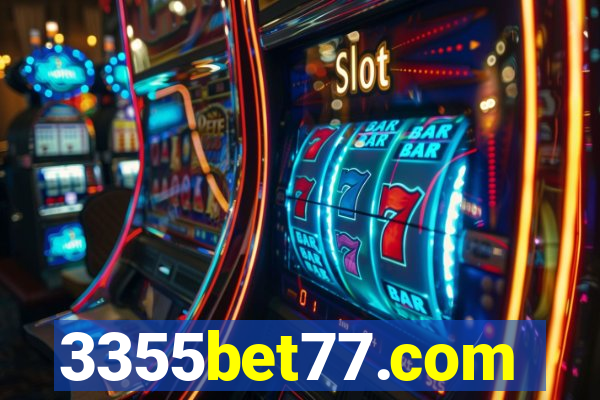 3355bet77.com