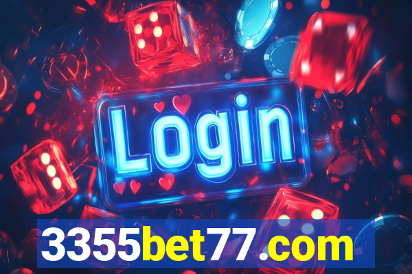 3355bet77.com