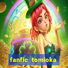 fanfic tomioka filho de poseidon