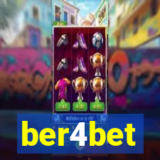 ber4bet