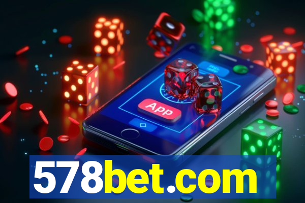 578bet.com