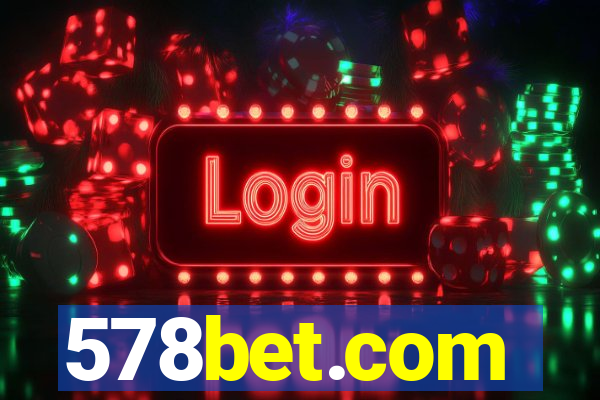 578bet.com