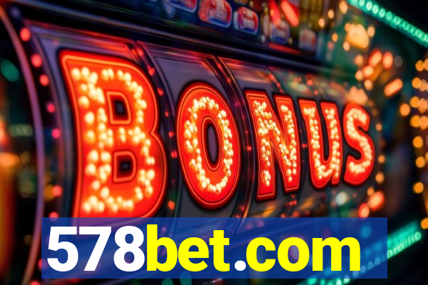 578bet.com
