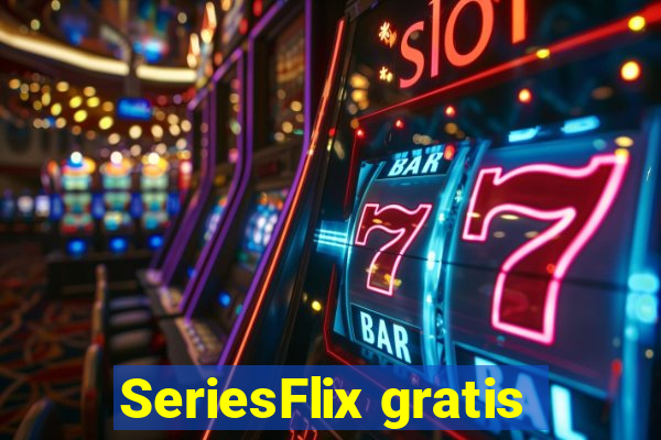 SeriesFlix gratis