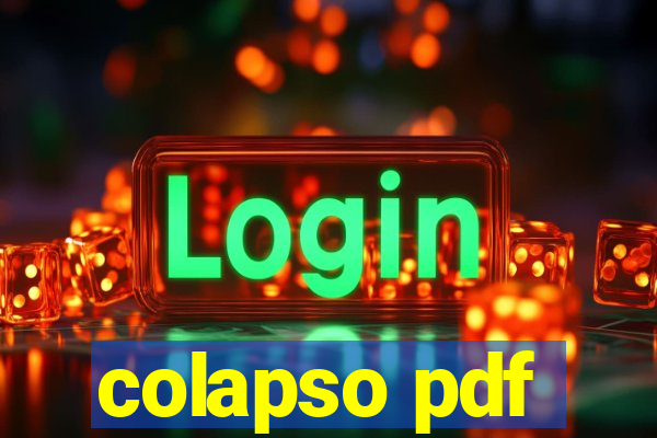 colapso pdf