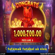 futemax futebol ao vivo