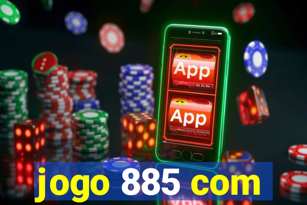 jogo 885 com