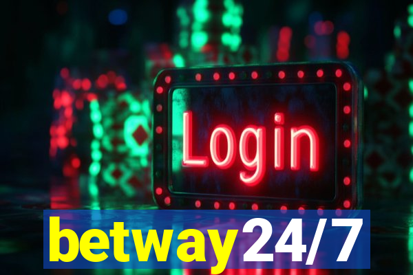 betway24/7
